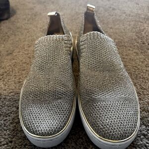 Micheal Kors loafers